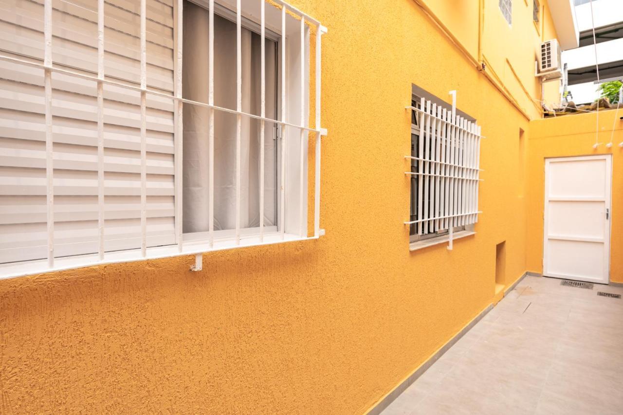 Hostel B2B Sp São Paulo Exterior photo